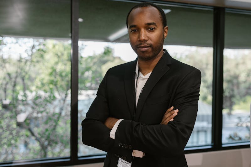 Marcus Cole, Founder and CEO of East coast wings
