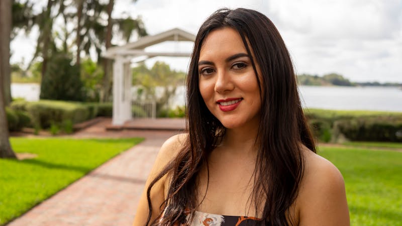 Alicia Santos, Guest Experience Director at East coast wings