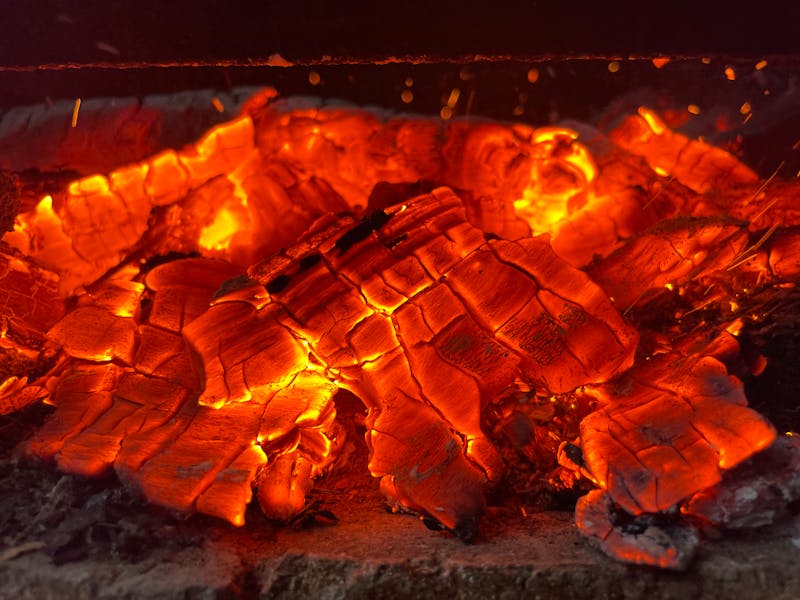 Nashville Fire wings extra hot and spicy