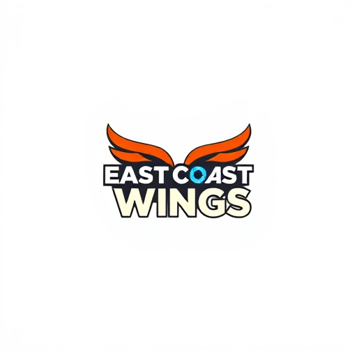 East coast wings